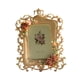 thumbnail image 1 of Marco De Fotos, Adorno, Expositor, Pasillo, Decorativo, Dormitorio, Resina, Antiguo., 1 of 5