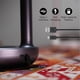 thumbnail image 3 of Dispensador De Botella De Agua Portátil Usb C Puerto De Carga Adecuado Para Oficina Cocina O Mesa De Cama, 3 of 3