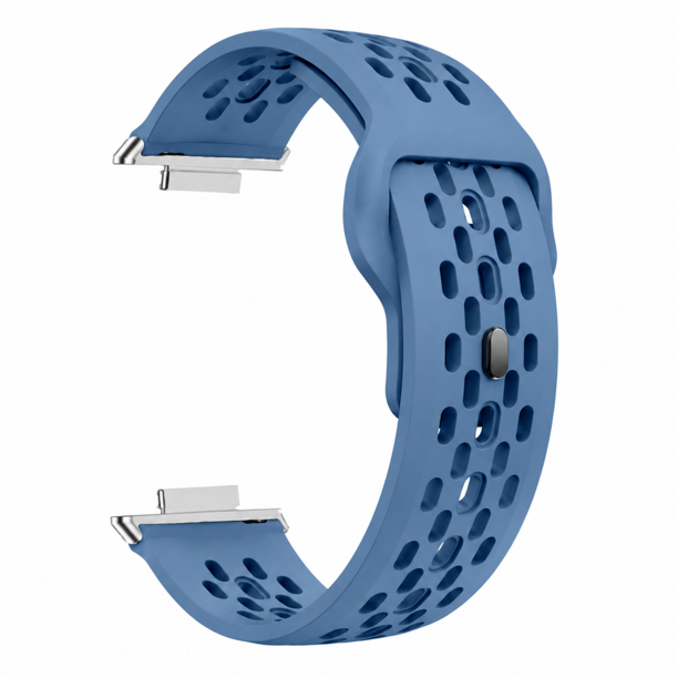 Correa Para Huawei FiT 2 - Silicona Air