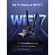 thumbnail image 2 of Tarjeta WiFi UGREEN WiFi 7 BE6500 PCIe con Bluetooth 5.4, 2882 Mbps, 2 of 7