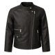 thumbnail image 3 of Chaquetas Biker Ecocuero para Niños, 3 of 3