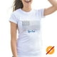 thumbnail image 3 of Camiseta Para s - Tropical Americana De Para s - Camiseta (yl), 3 of 4