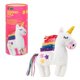 thumbnail image 1 of Kit de costura Avenir Unicornio 18 cm x 25 cm Niños 6‑8, 1 of 8