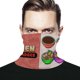 thumbnail image 1 of ramen Braga de Cuello Protección Solar - Bandana UV Refrescante para Ciclismo y Deportes al Aire Libre, Hombres y Mujeres, 1 of 6
