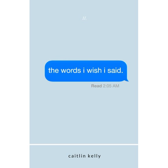 Libro Majosta: Las palabras que desearía haber dicho – Caitlin Kelly