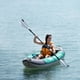 thumbnail image 2 of Kayak Inflable / Kayak Laxo 1 Persona / Kayak Aqua Marina, 2 of 9