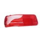 thumbnail image 2 of Cubierta De Lente De Luz De Freno Trasera Roja De Repuesto Para Volkswagen Crafter Derecha, 2 of 3