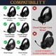 thumbnail image 2 of Almohadillas De Repuesto Para Audifonos compatible Hyperx Cloud Stinger, 2 of 7
