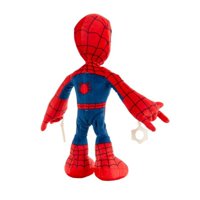 Peluche Marvel Spider-Man.