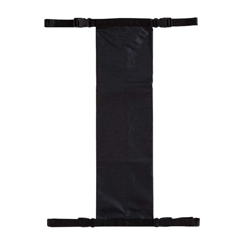 Xusx111 - Soporte De Tanque De Oxígeno Para Bolsa De Cilindro De Silla De Ruedas Con Correas Ajustables - Accesorio De Oxígeno Resistente, Impermeable Y Fácil De Limpiar