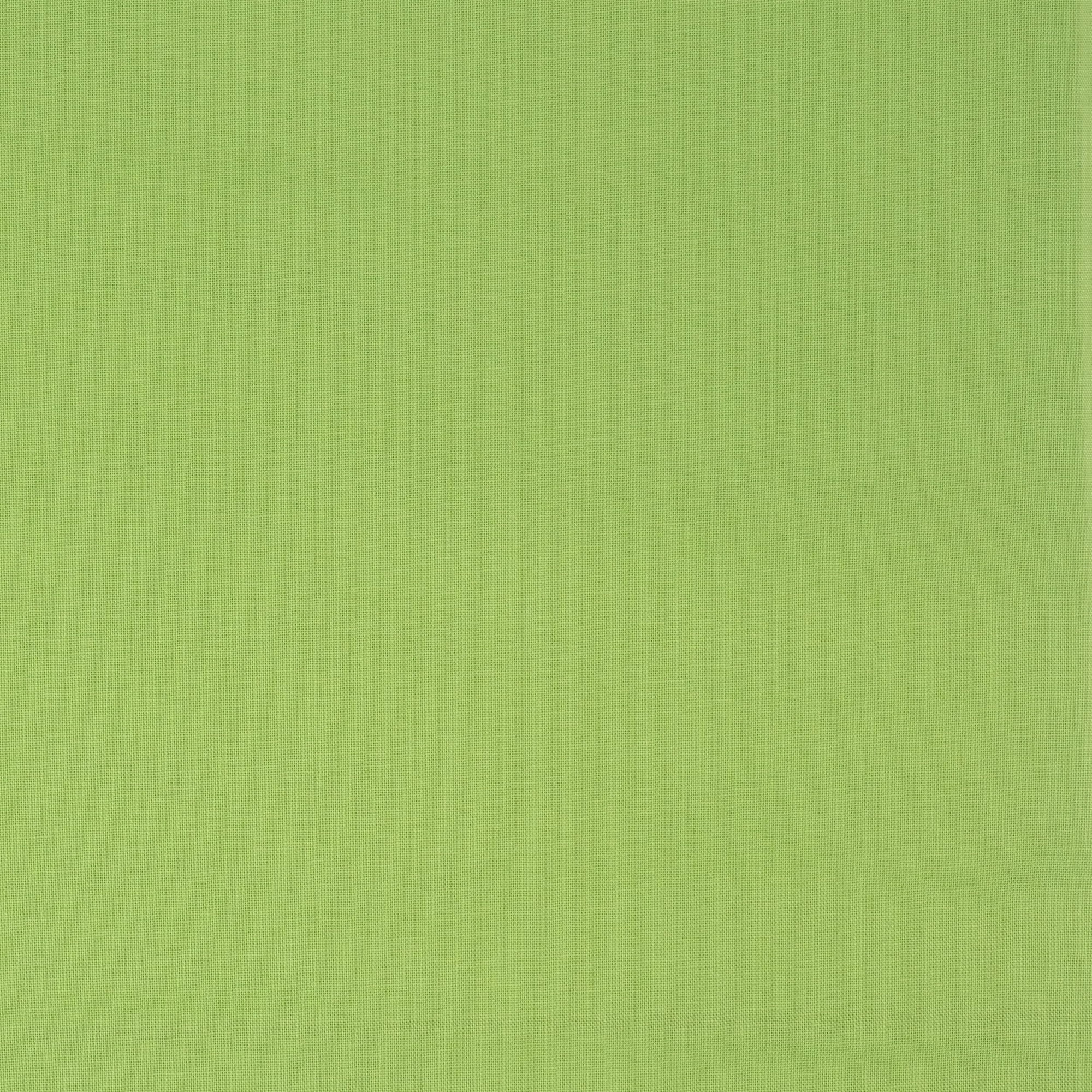 Fabric Singer, 100% Algodón, Verde Opalino, Corte Liso Por Yarda