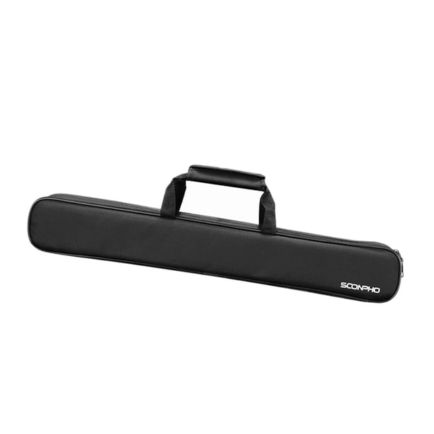 Estuche De Transporte Para Trípode Oxford, Bolsa De Transporte Para Fotografía, Soporte De Luz, Monopié, Bolso De Mano