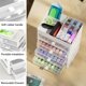 thumbnail image 2 of Caja de Almacenamiento ARTDOT – Kit de Pintura de Diamantes de 192 Piezas, 2 of 7