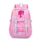 thumbnail image 1 of New Barbie Boy Girl Kids School Book Bags Women Bagpack Teenagers Schoolbags Canvas Travel Laptop Backpack, 1 of 3