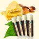 thumbnail image 4 of Bálsamo labial orgánico sin perfume Earth's Daughter - Pack de 4 unidades, 4 of 9
