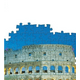 thumbnail image 2 of Puzzle 2d discovery - coliseo romano multicolor, 2 of 2