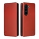 thumbnail image 2 of Funda Flip para FOXDOCK Samsung Galaxy Z Fold 6 5G - Funda magnética de negocios, funda protectora delgada, 2 of 5