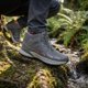 thumbnail image 2 of Botín Nat Geo Waterproof Gris, 2 of 6
