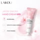 thumbnail image 2 of LAIKOU Sakura Hand Cream Whitening Wrinkle Removal Anti-crack Moisturizing Fade Fine Lines Korea Skin Care Health Beauty 30g, 2 of 3