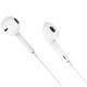thumbnail image 1 of Audifono con cable Borofone BM80 USB-C blanco, 1 of 3