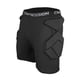 thumbnail image 4 of Pantalones Cortos De Portero Transpirables Con Protector De Cadera Para Esquí, Monopatín Y Deportes Al Aire Libre, Talla M Con Protector De Entrepierna., 4 of 5