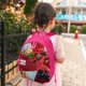 thumbnail image 5 of ¿Dónde en el Mundo está Carmen Sandiego? Mochila Escolar para Niños y Niñas, Mochila Infantil Ligera de Alta Calidad, Grande y Duradera ROSA, 5 of 6