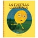 thumbnail image 1 of La tortilla corredora blanco, 1 of 4