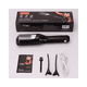 thumbnail image 1 of Plancha 2 EN 1 Cortar Puntas Abiertas Para Cabello Recargable Tipo C, 1 of 2