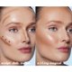 thumbnail image 5 of Blush e.l.f. Halo Glow Beauty Wand Liquid con escualano vegano, 5 of 6
