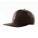 thumbnail image 3 of Jockey Café Grizzly Og Bear Snapback Raised Embroidery, 3 of 7