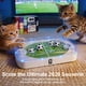 thumbnail image 5 of Juguete para gato PET MOMENT Edición Oficial Copa Mundial de la FIFA 2026, 5 of 7