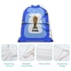 thumbnail image 4 of Mochila de Cuerdas Desmarcar Copa Mundial de la FIFA 30x40cm, 4 of 6
