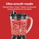 thumbnail image 4 of Licuadora Hamilton Beach Power Elite 58149 1.2L 700W Negra, 4 of 8