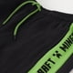 thumbnail image 4 of Conjunto Buzo Niño Creeper Face Negro Minecraft, 4 of 4