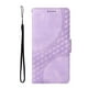 thumbnail image 2 of Carcasa FOXDOCK Xiaomi Poco M6 Pro 5G de cuero PU, diseño acolchado clásico, protección contra caídas y rayones, 2 of 5