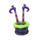 thumbnail image 3 of Caldero Inflable Portátil Con Forma De Bruja Para Halloween, Ideal Para El Hogar Y El Bar De Verano., 3 of 5