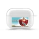 thumbnail image 1 of Nacho Libre-theme AirPods Pro Earphone Case Compatible with Apple Devices Premium Flexible TPU theme Custom, 1 of 6