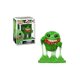 thumbnail image 1 of Figura de acción Funko Pop! Películas Los Cazafantasmas: Slimer con salchichas, 1 of 7
