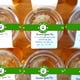 thumbnail image 3 of Pegatinas Tamper Evident Seals para tapas de bebidas, 500 unidades, madera, 3 of 9