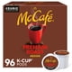 thumbnail image 1 of Cápsulas Coffee McCafe Premium Roast Medium de 96 K-Cup, 1 of 9