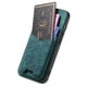 thumbnail image 3 of Funda Billetera con Soporte para Samsung Galaxy A53 Protector Delgado Verde, 3 of 6