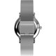 thumbnail image 3 of Correa de malla Watch Timex Transcend de acero inoxidable de 31 mm para mujer, 3 of 5