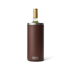 Enfriador De Vino Yeti Rambler Wetlands Brown