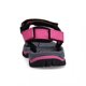 thumbnail image 4 of Sandalia Spalding Outdoor Junior Fucsia, 4 of 6