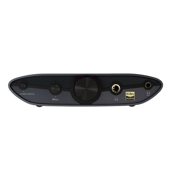 DAC Digital Analógico iFi Zen DAC 3 USB Negro