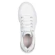 thumbnail image 3 of ZAPATILLA MUJER SKECH-AIR DYNAMIGTH 2.0 WH-RG SKECHERS, 3 of 3