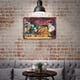 thumbnail image 5 of Gravity Falls Cartel Metálico, Decoración de Pared de Cartel Metálico Personalizado para Regalos de Fans, Amigos, Familia y Amantes 30*40cm, 5 of 6