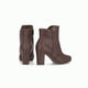 thumbnail image 3 of Bota Mujer Chocolate Deise Piccadilly, 3 of 4