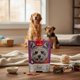 thumbnail image 4 of Pack X2 Snack Para Perros Wanpy Tiritas De Pato Duck 100g C/u, 4 of 6