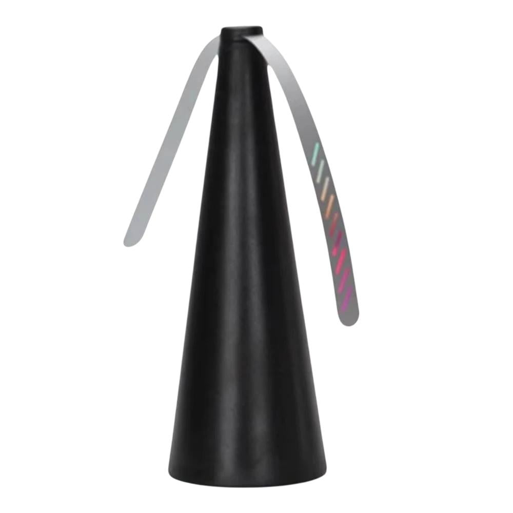 N-ofertas - Ventilador Repelente De Moscas Portátil